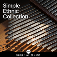 Simple Ethnic Collection