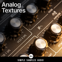 Analog Textures