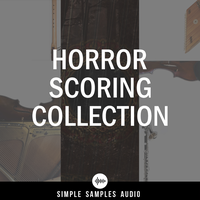 Horror Scoring Collection