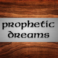 Prophetic Dreams