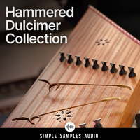Hammered Dulcimer Collection