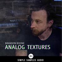 Analog Textures