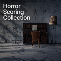 Horror Scoring Collection